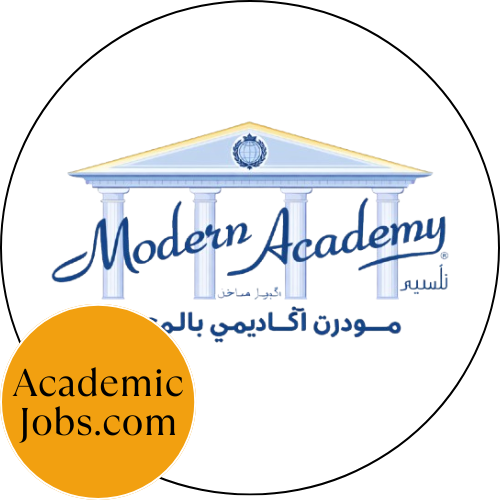 MA - Modern Academy logo